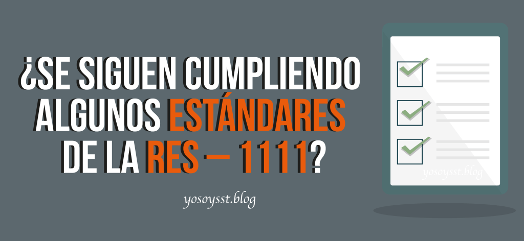 Lo más preguntado sobre la RESOLUCIÓN 0312 DE&nbsp;2019