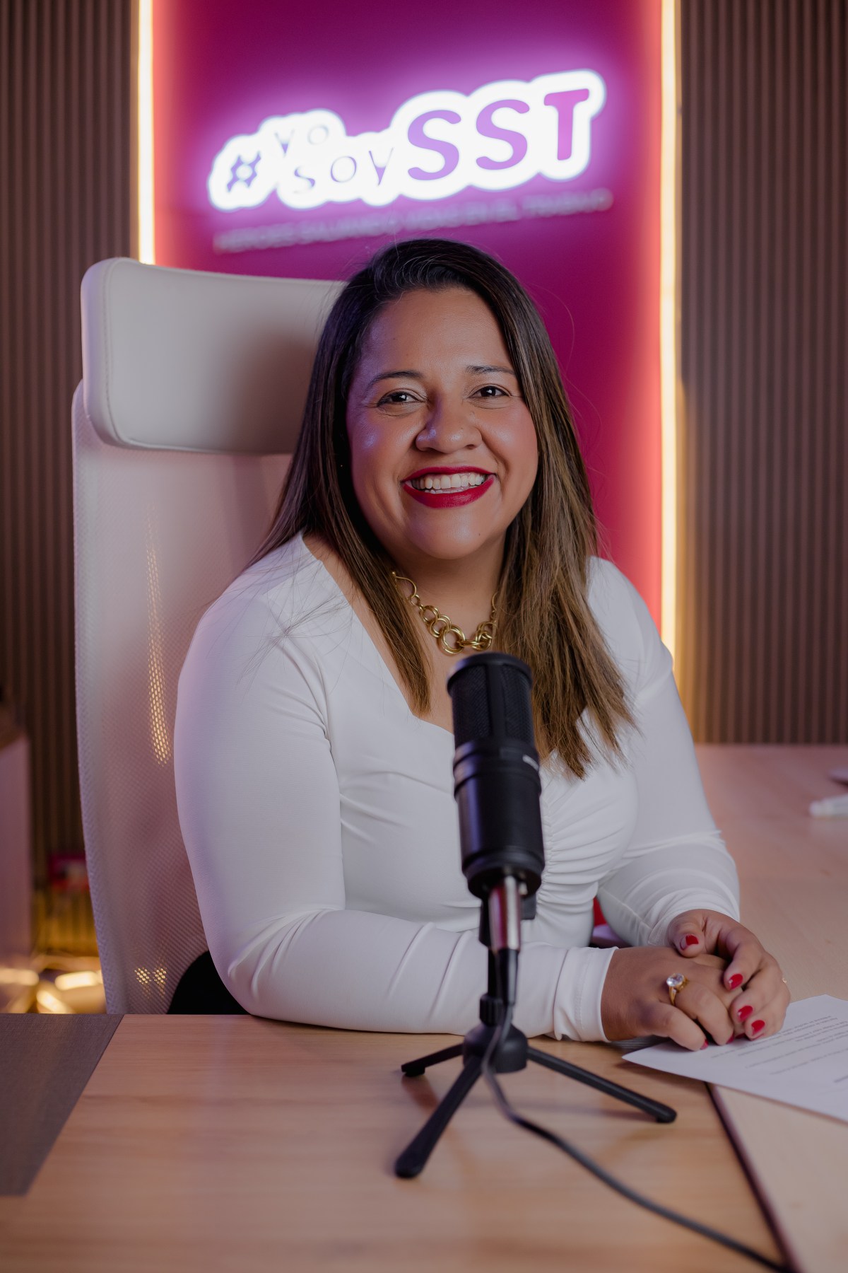 Cómo automatizar tus reportes y matrices de inspección SST con Inteligencia Artificial (NTC&nbsp;4114)